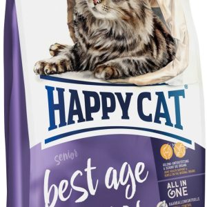Happy Cat Fit&Well Best Age 10 + Senior 0,3 kg - 1 zdjęcie