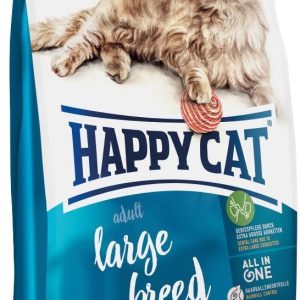 Happy Cat Fit&Well Large Breed 10 kg - 1 zdjęcie