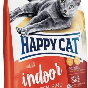 Happy Cat Indoor Adult Rind 1,4 kg - 1 zdjęcie