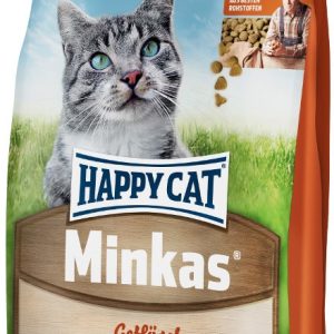 Happy Cat Minkas Geflugel 1,5 kg - 1 zdjęcie
