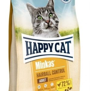 Happy Cat Minkas Hairball Control 10 kg - 1 zdjęcie