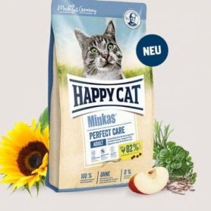 Happy Cat Minkas Perfect Care - 1 zdjęcie