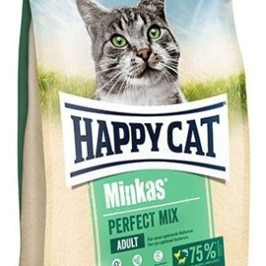 Happy Cat Minkas Perfect Mix 10 kg - 1 zdjęcie