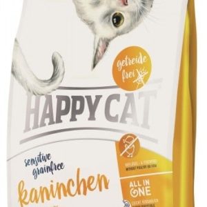 Happy Cat Sensitive Grainfree Kaninchen 1,4 kg - 1 zdjęcie