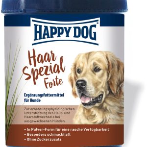 Happy Dog Haar Spezial 700 g witaminy dla psa 700 g - 1 zdjęcie