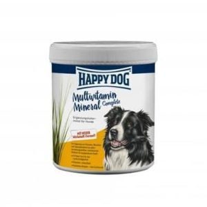 Happy Dog Multivitamina z Minerałami 400g - 1 zdjęcie