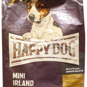 Happy Dog Supreme Mini Irland 0,3 kg - 1 zdjęcie