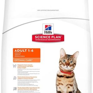 Hills Science Plan Adult Lamb 10 kg - 1 zdjęcie
