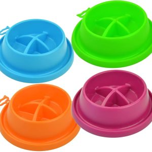 Hilton Fit Bowl - miska 500 ml dla psa - 1 zdjęcie