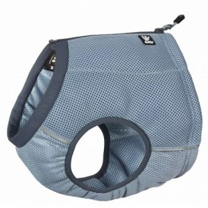Hurtta Kamizelka chłodząca Cooling Vest niebieska XL MS_14811 - 1 zdjęcie
