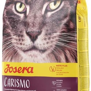 Josera Carismo 10 kg - 1 zdjęcie