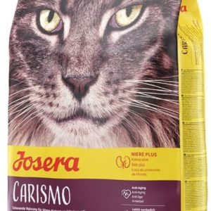 Josera Carismo Adult Senior 2 kg - 1 zdjęcie