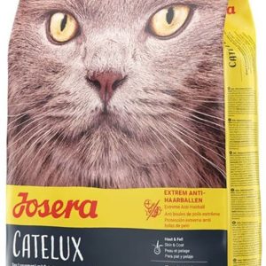 Josera Catelux Adult 10 kg - 1 zdjęcie