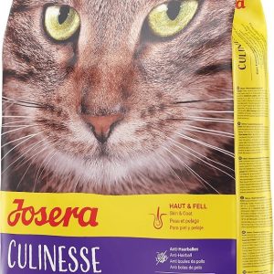 Josera Culinesse Adult 0,4 kg - 1 zdjęcie