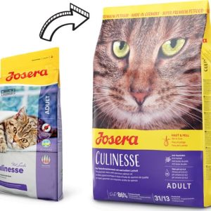 Josera Culinesse Adult 10 kg - 1 zdjęcie