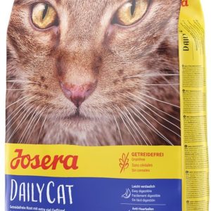 Josera Daily Cat 2 kg - 1 zdjęcie