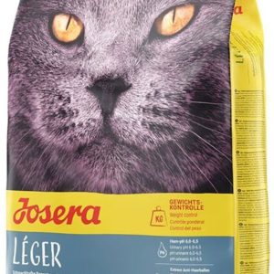 Josera Leger Adult Light 10 kg - 1 zdjęcie