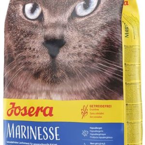 Josera Marinese 10 kg - 1 zdjęcie