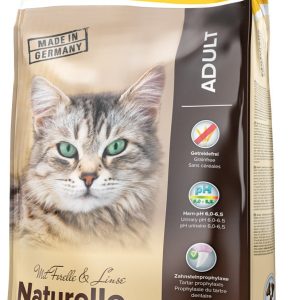 Josera Naturelle Sterilized 2 kg - 1 zdjęcie