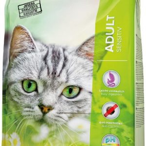 Josera SensiCat Adult Sensitive 3 kg - 1 zdjęcie