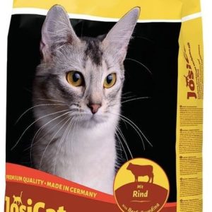 Josera Tasty Beef 18 kg - 1 zdjęcie