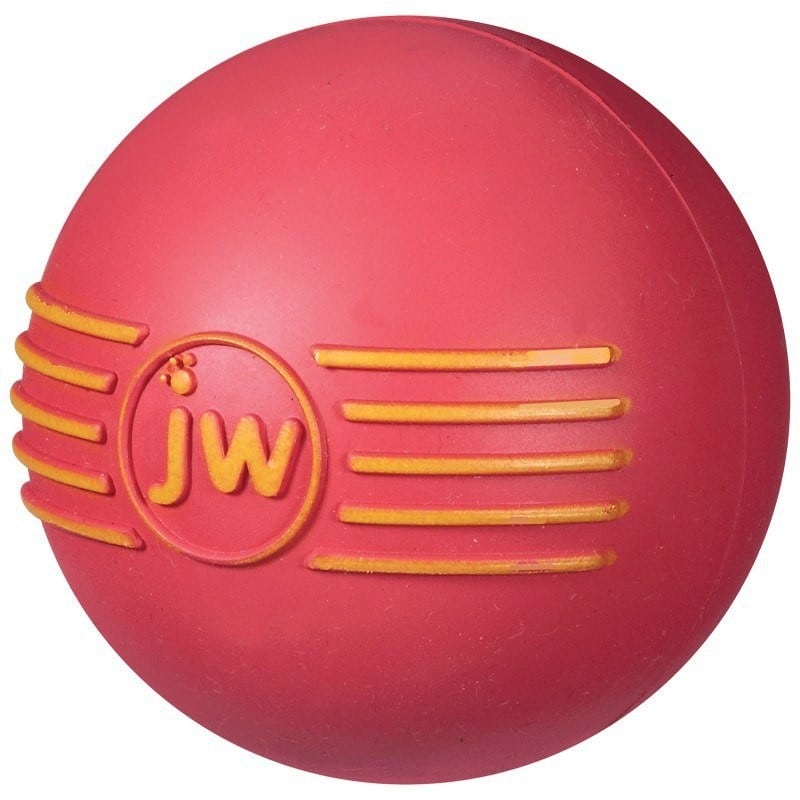 JW Pet ISQUEAK BALL 443030 - 3 zdjęcie