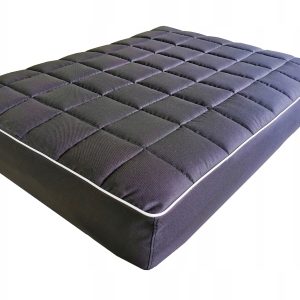 Legowisko Materac dla psa 120x80x15 CM Wysokość - 1 zdjęcie