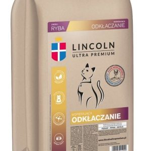 Lincoln Odkłaczanie 2 kg - 1 zdjęcie