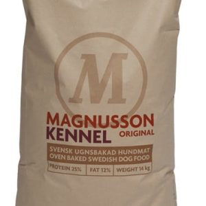 Magnusson Original Kennel 14Kg - 1 zdjęcie