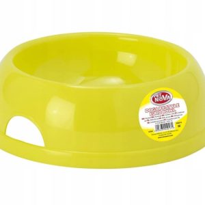 MAS24 Miska Pet Nova 1450 ml dla psa żółta - 1 zdjęcie