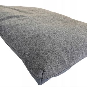 Materac Legowisko dla psa Oda 80x60 kulka silikon - 1 zdjęcie
