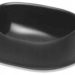 Miska Moderna Sensibowl 1200 ml Czarny - 1 zdjęcie