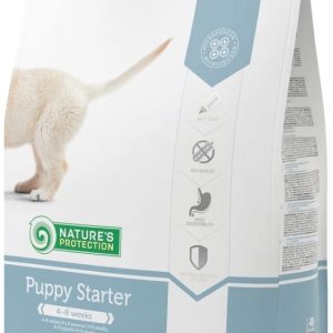 Natures Protection Puppy Starter 2 kg - 1 zdjęcie