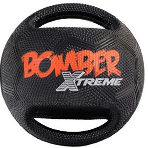 Nerf Dog Bomber Xtreme, 17,8 cm 98080 - 1 zdjęcie