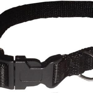 Obroża do kołnierza pooperacyjnego 5 /XL 37-53 cm - 1 zdjęcie