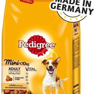 Pedigree Adult Mini 2 kg - 1 zdjęcie