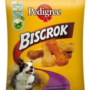Pedigree Multi Biscrok 200g 12633 - 1 zdjęcie