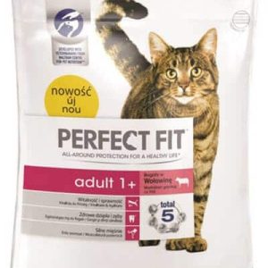 Perfect Fit Adult 1+ 0,75 kg - 1 zdjęcie