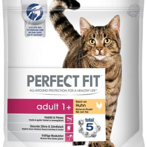 Perfect Fit Adult 1+ kurczak 7 kg - 1 zdjęcie