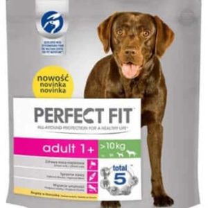 Perfect Fit Adult z kurczakiem M/L 8, 25 kg - 1 zdjęcie