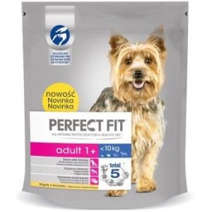 Perfect Fit Adult z Kurczakiem XS/S 1,4 kg - 1 zdjęcie