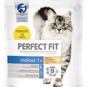 Perfect Fit Indoor 1+ 0,75 kg - 1 zdjęcie