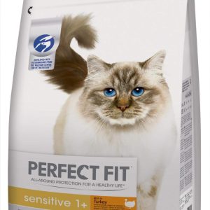 Perfect Fit Sensitive 7 kg - 1 zdjęcie