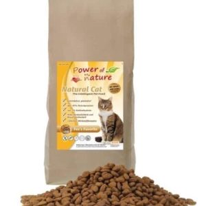 Power Of Nature Fee's Favorite 7,5 kg - 1 zdjęcie