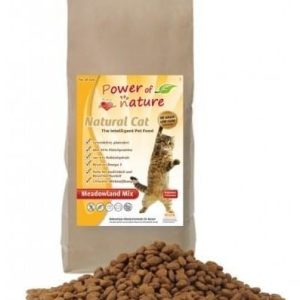 Power Of Nature Meadowland Mix 7,5 kg - 1 zdjęcie