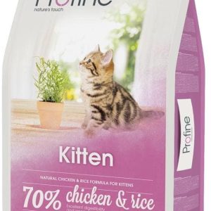 Profine Cat Kitten 10 kg - 1 zdjęcie
