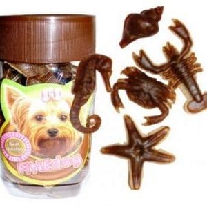 Prozoo Fine Dog Sea Food Owoce Morze Tuba 44Szt. [16325T] - 1 zdjęcie