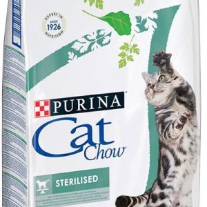Purina Cat Chow Special Care Sterilised 1,5 kg - 1 zdjęcie