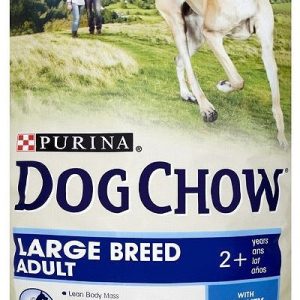 Purina Dog Chow Large Breed Adult 15 kg - 1 zdjęcie