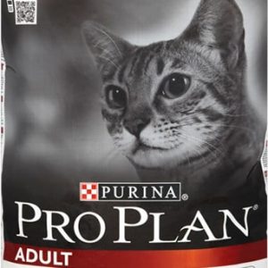 Purina Pro Plan Adult Optirenal 10 kg - 1 zdjęcie